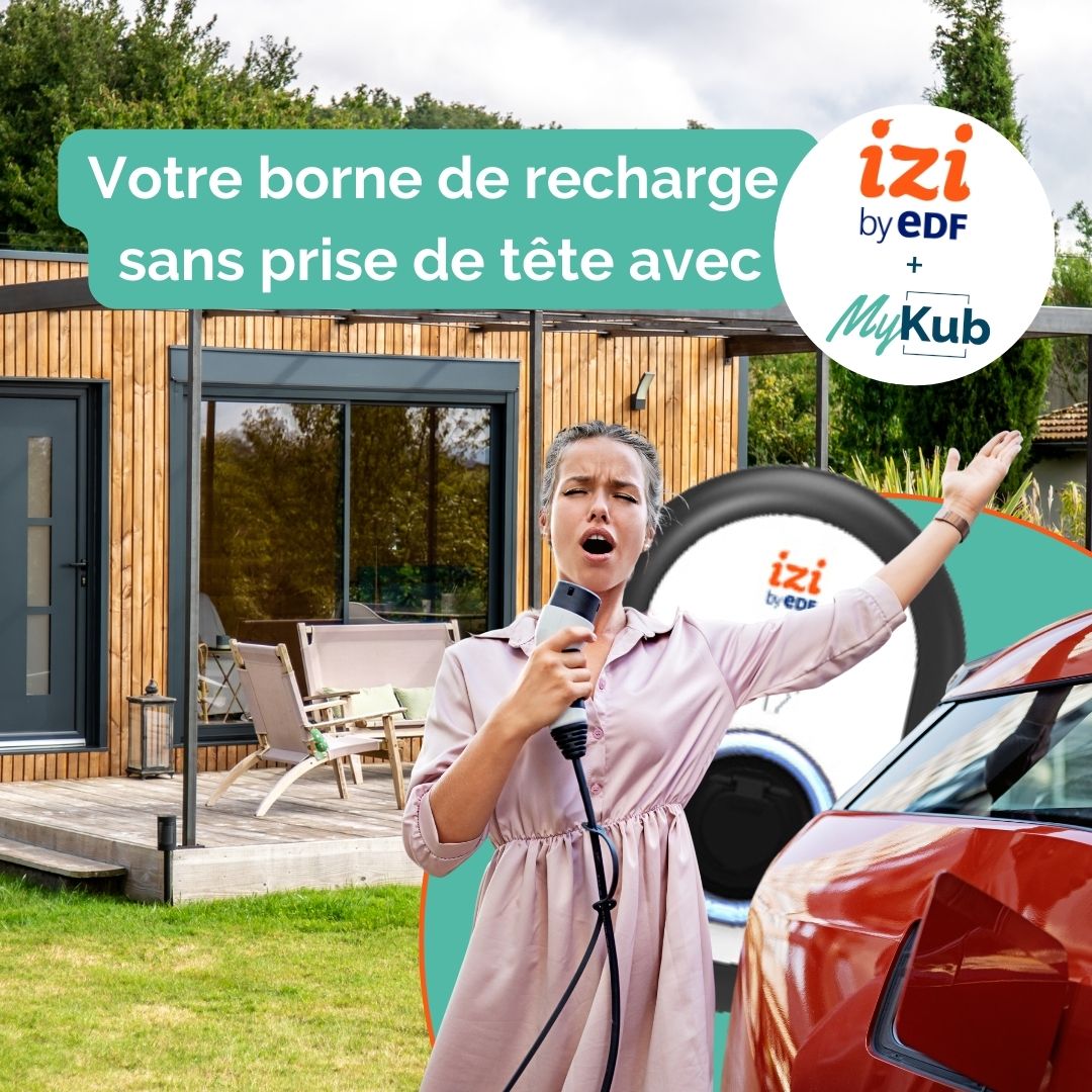 Izi Edf Avis