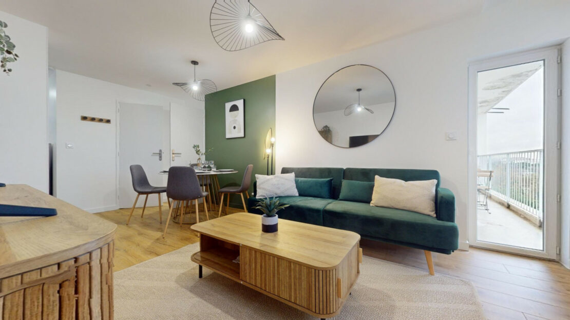 L'investissement locatif clé en main : une réalisation Okan INVEST