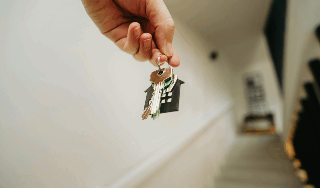 Investissement locatif clé en main