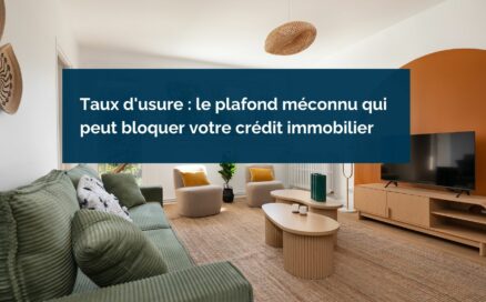 Bannière de l'article : Le taux d'usure